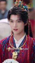 She Ditched Her Groom At The Altar—And Married The Playboy Snatching A Playboy Husband - Full Movie