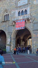 Η Μαρία Κορινθίου και ο Γιώργος Καραθανάσης στις Ιταλικές Άλπεις