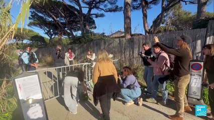 Más allá del cine, el mundo reacciona a la muerte de la mítica actriz francesa Brigitte Bardot