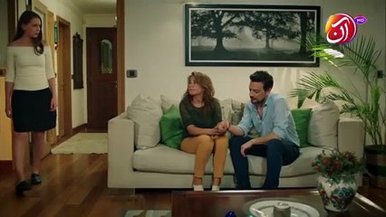 Kia Waqai Aap Dono Nay Faisla Kar Lia Hay Shadi Karnay Ka? | Nawal (Beti Aik Rehmat) | Aan TV