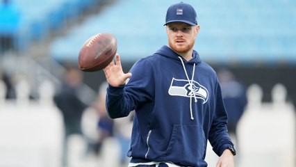 Seattle Seahawks vs. Carolina Panthers: NFC Showdown Analysis