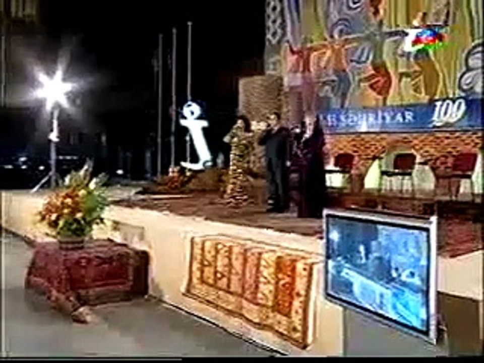 Ruhəngiz Allahverdiyeva, Zöhrə Abdullayeva, Azər Zeynalov - Dur ayağa, Azərbaycan!