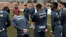 Lucas Pérez, a prueba con el Leganés