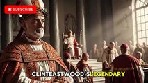 Saint Nicholas - The Man Behind Santa Claus Documentary