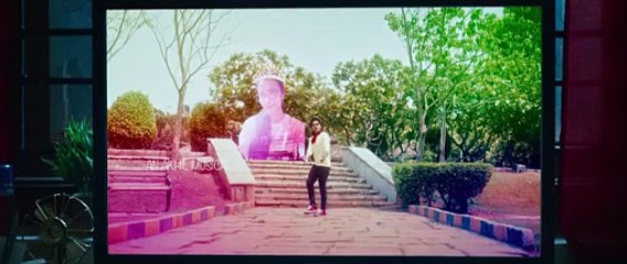 Little Hearts 2025 Tamil HQ HDRip Esub Movie Part 2