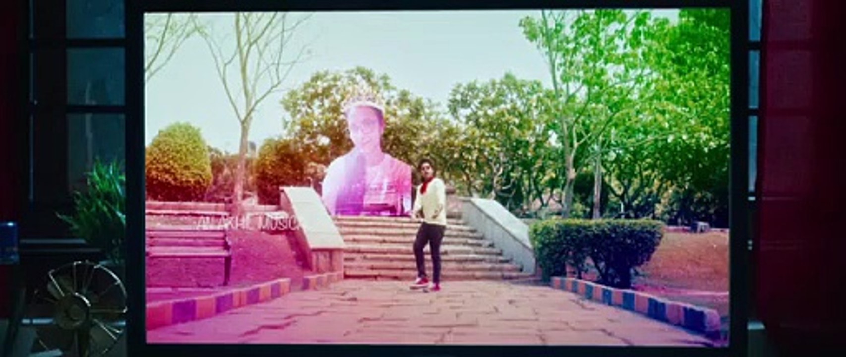 Little Hearts 2025 Tamil HQ HDRip Esub Movie Part 2