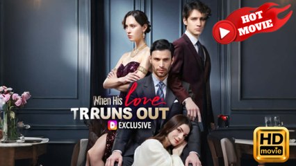 When His Love Runs Out  Full Movie HD - Drama ShortFilms Hot