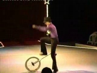 Numéro i feel good 2008