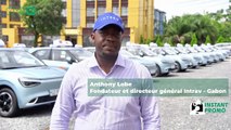 [#Instantpromo] INTRAV-Gabon : le taxi digital qui change le transport urbain