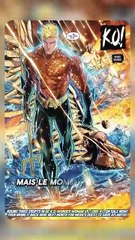 DC KO : Le Carnage Absolu ! Superman Explose Captain Atom, Aquaman Vide un Rival, Flash Impitoyable : Le Tournoi de Darkseid Dégénère en Enfer Surnaturel !