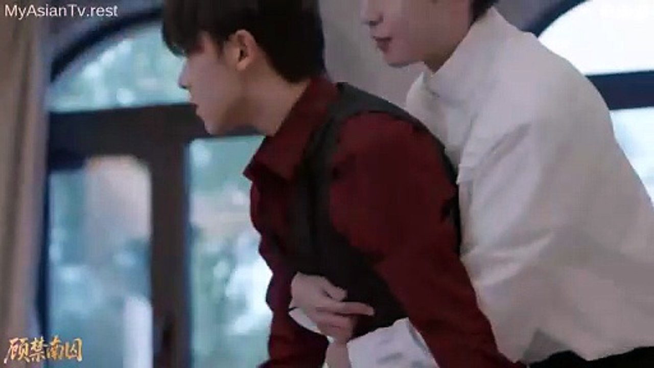 Gu Jin Nan Qiu (2025) EP.14 ENG SUB