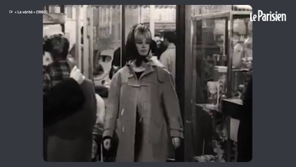 Mort de Brigitte Bardot : ses cinq films cultes... et sa rencontre avec une chèvre