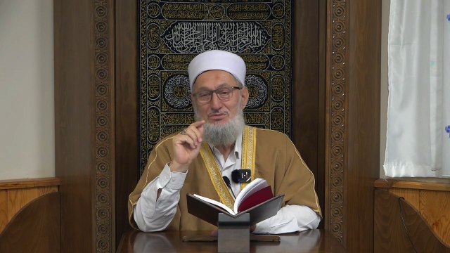 HZ. Peygamberden uzağız / Hüseyin Enes Yeşil