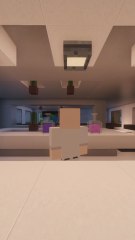 Quand un KIKOO décide de faire une expérience sur une tortue de Minecraft ! 🤯