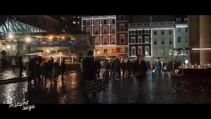 JOYEUX NOËL BOB🎄🎅💖Film Comédie Romantique en FRANÇAIS🎄💕