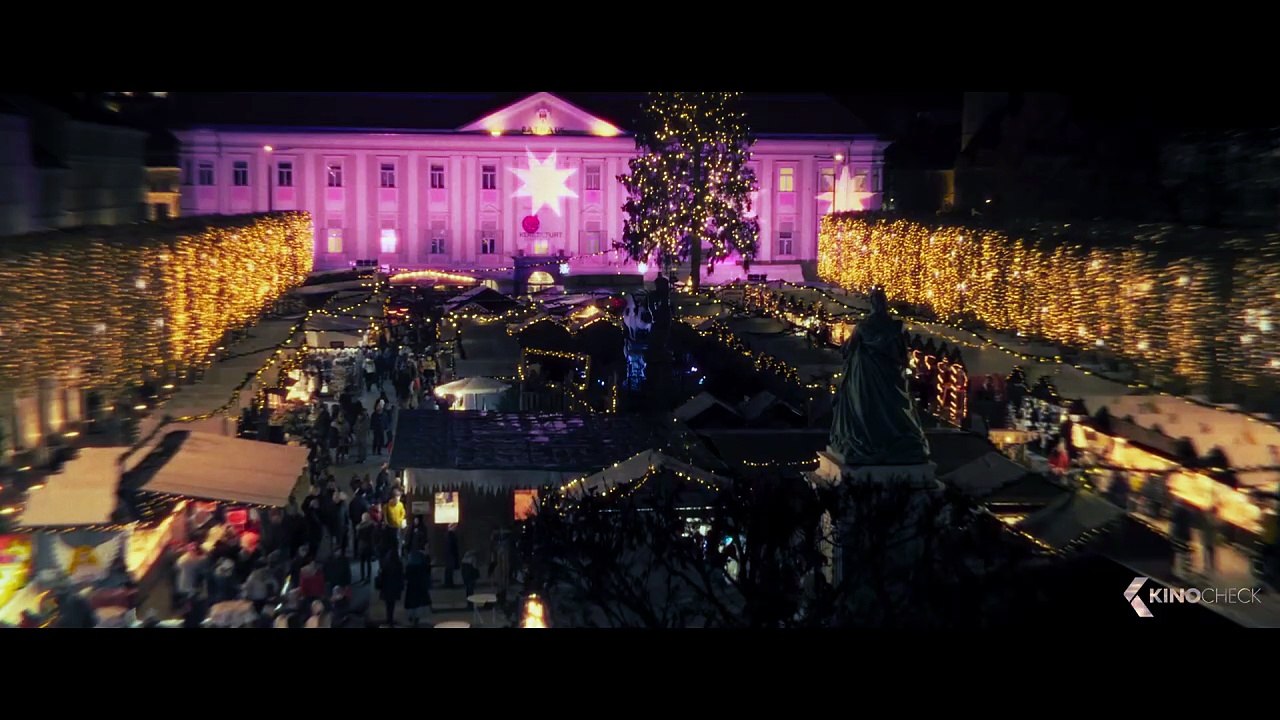 Operation White Christmas | movie | 2023 | Official Clip