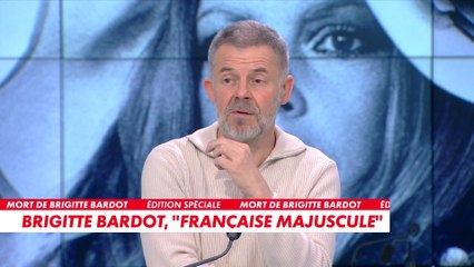 Eric Naulleau : «Cette femme qui n'aimait pas les féministes a fait plus que les néo-féministes»