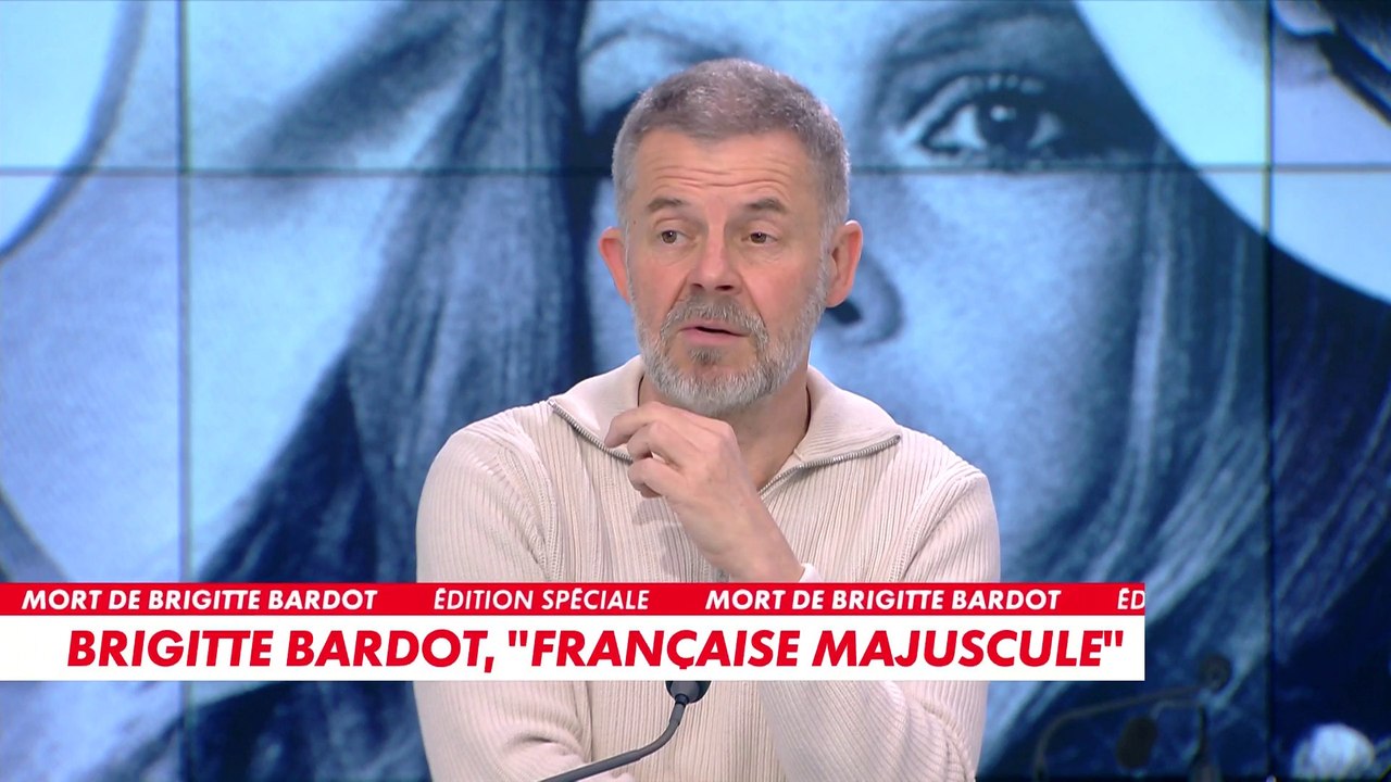 Eric Naulleau : «Cette femme qui n'aimait pas les féministes a fait plus que les néo-féministes»