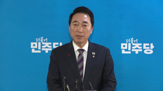 민주 국힘, 신천지 특검이 물타기?...뭐가 켕기나 / YTN