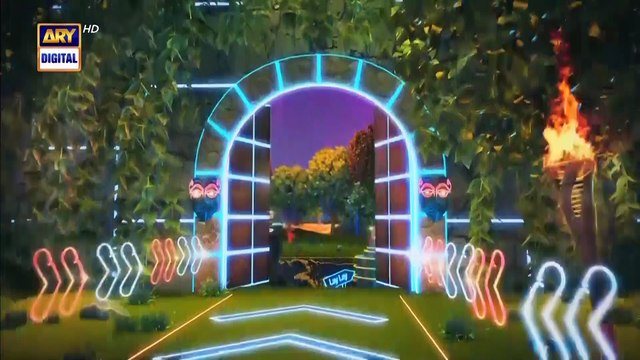 Jeeto Pakistan | LAHORE SPECIAL | Fahad Mustafa | Aadi Adeal Amjad | 28 DEC 2025 | ARY Digital