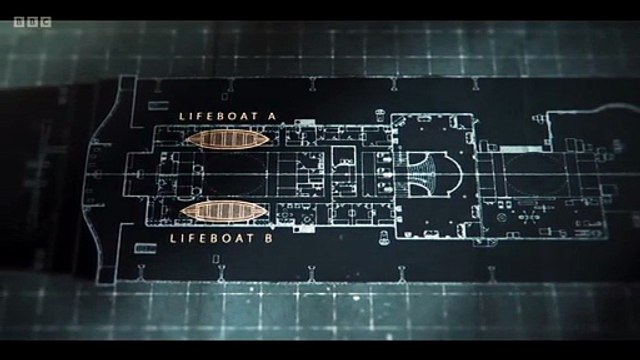 Titanic Sinks Tonight - Season 1 Episode 4 - Swimming and Sinking