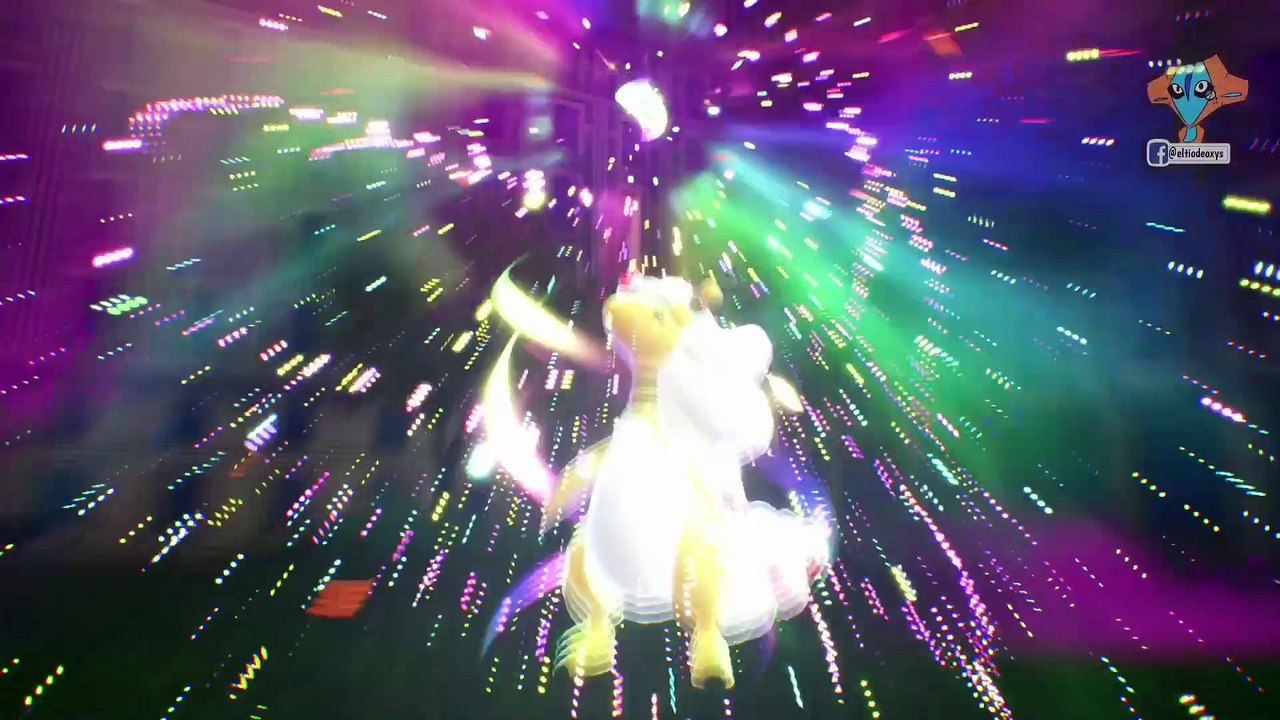 Pokémon Leyendas Z-A | Matière nos muestra la Mega Evolución