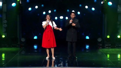 Indian Idol-Season 16-Episode 22-28th December 2025-TUKTUK VIDEO