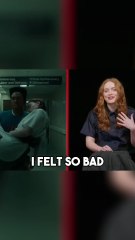 Sadie Sink Reveals the Hardest Day She Filmed on Stranger Things
