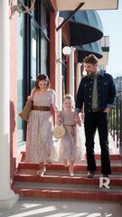 In Love with a Single Farmer Daddy Movie Teaser ｜ ReelShort