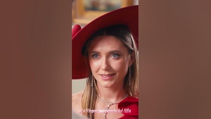 La Virgen Inesperada del Alfa (Doblado)