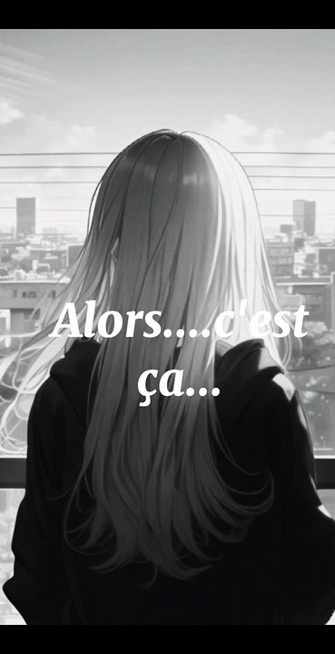 L'amour...