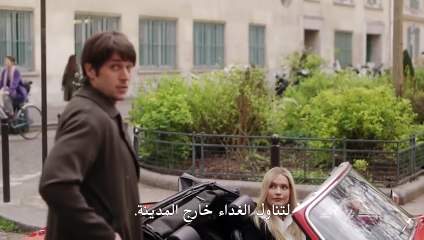 مسلسل Emily in Paris الموسم الرابع الحلقة 7 مترجمة - توب سينما