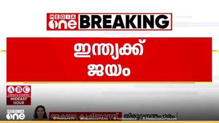 ശ്രീലങ്കക്കെതിരായ വനിത ടി -20 പരമ്പരയിലെ നാലാം മത്സരത്തിലും ഇന്ത്യക്ക് തകർപ്പൻ ജയം