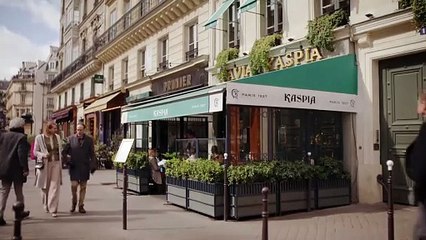 مسلسل Emily in Paris الموسم الرابع الحلقة 4 مترجمة - توب سينما