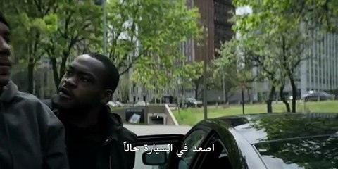 مسلسل Power Book IV- Force الموسم الاول الحلقة 5 مترجمة - توب سينما