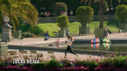 مسلسل Emily in Paris الموسم الاول الحلقة 2 مترجمة - توب سينما