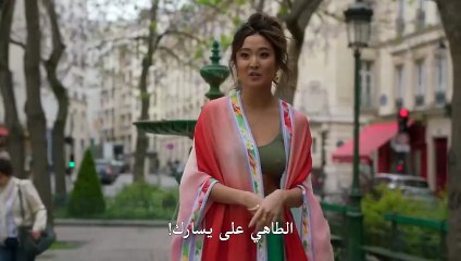 مسلسل Emily in Paris الموسم الثاني الحلقة 3 مترجمة - توب سينما