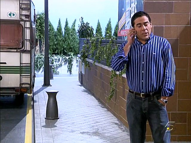 T2 - LA QUE SE AVECINA