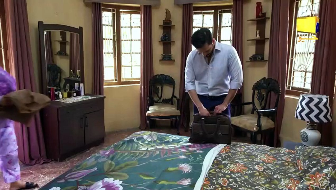 Mafaad Parast Episode 25 - [Eng Sub] - Nazish Jahangir Khan - Osama Tahir - 28th December 2025
