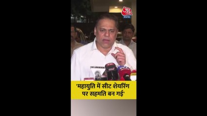 BMC चुनाव: BJP-शिवसेना की बैठक में सीट शेयरिंग पर चर्चा