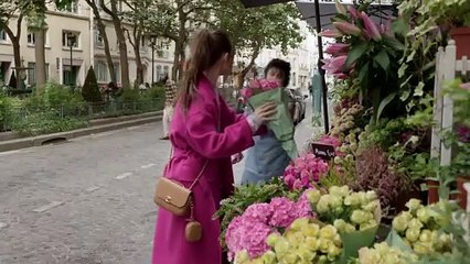 مسلسل Emily in Paris الموسم الاول الحلقة 4 مترجمة - توب سينما