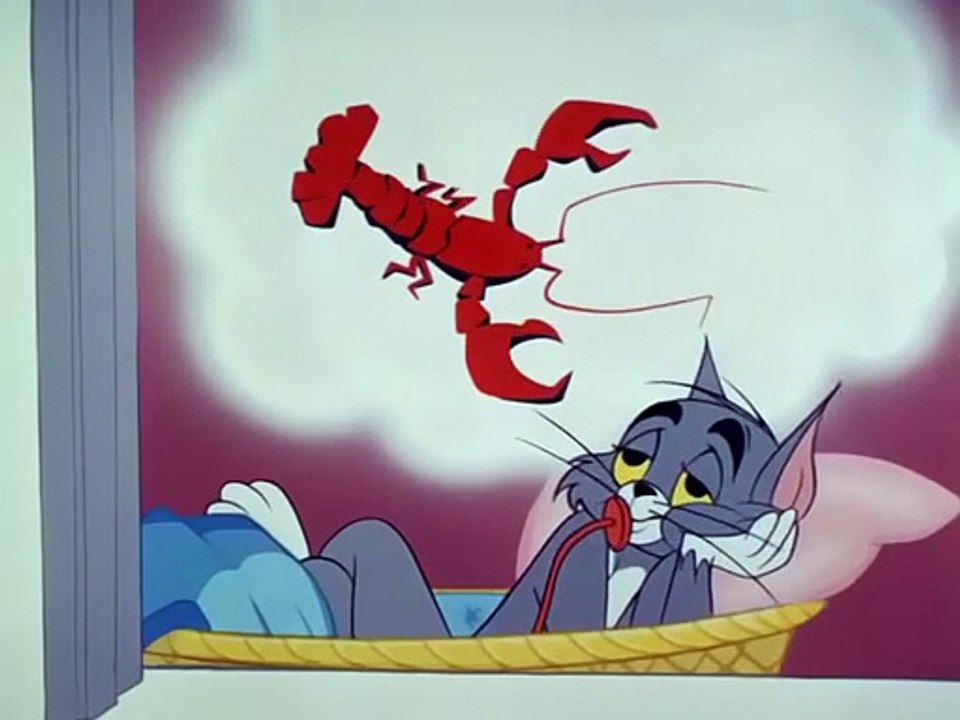 Tom And Jerry - 133 - The Unshrinkable Jerry Mouse (1964)