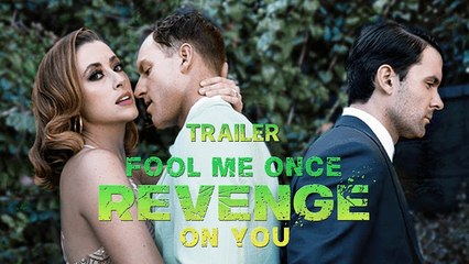 Fool Me Once, Revenge On You - English & Spanish subtitles