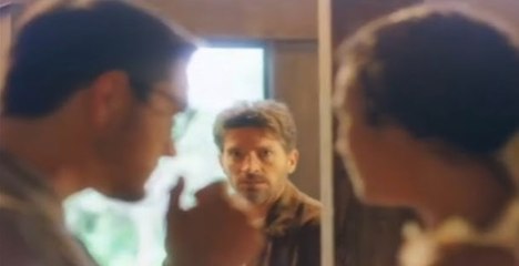 Mi Verdad Oculta - Capitulo 35