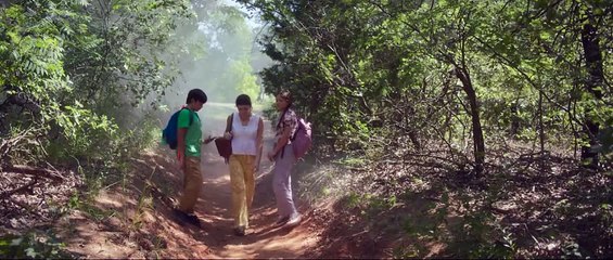 The Adventures Of Jurassic Pet Return To The Wild 2025 in hindi dubbed