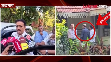 भाजप-सेनेची बैठक फिस्कटली, पण आचारसंहितेमुळे चर्चेत आली...