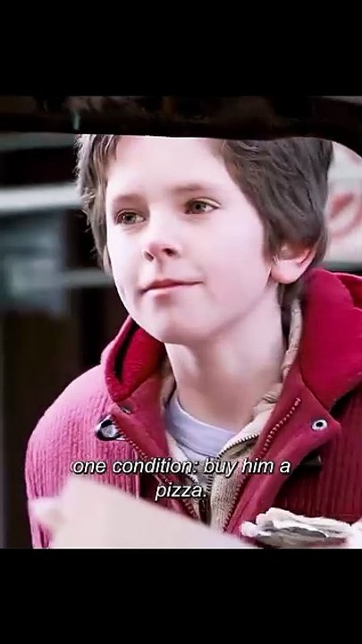 🎥 August Rush (2007)