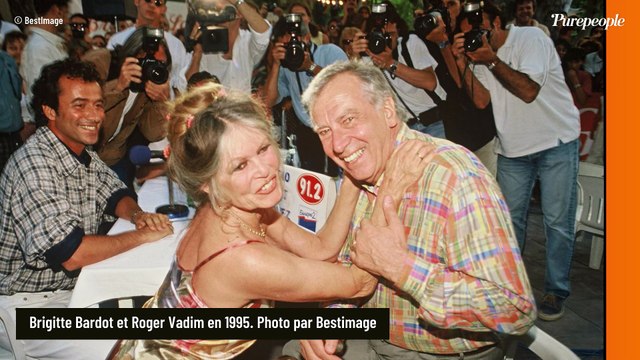 Faites qu'elle ne sente pas seule : Marie-Jeanne, la petite soeur de Brigitte Bardot, et sa nièce Camille sortent du silence