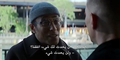 مسلسل Power Book IV- Force الموسم الاول الحلقة 7 مترجمة - توب سينما