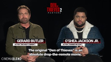 A Bruce Willis ‘Classic’ Came Up When Gerard Butler Named The Most Rewatchable Action Movies, And We Couldn't Agree More